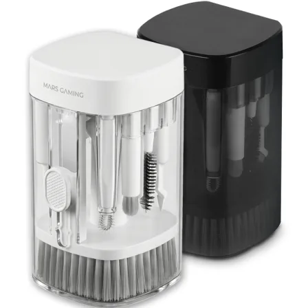 Fuente de Alimentación Mars Gaming MPT850/ 850W/ Ventilador 14cm/ ATX 3.1/ PCIe 5.1/ 80 Plus Platinum/ Blanca