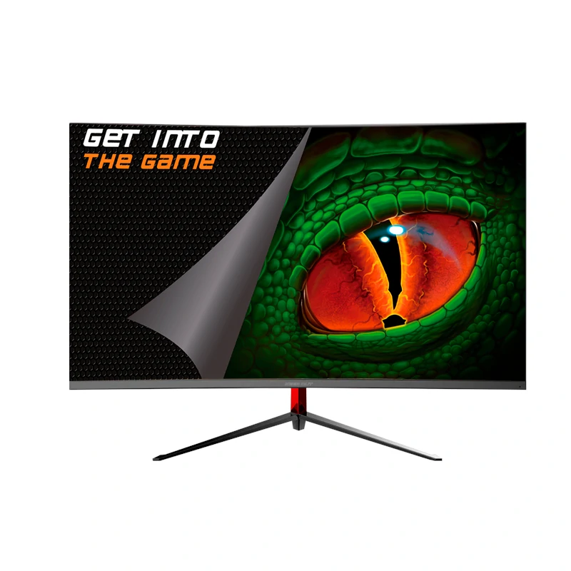 Keep Out XGM24Pro4 Monitor23.6" 200HZ HDMI DP Cu