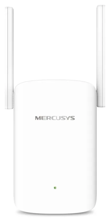 Repetidor wifi6 mercusys mercusys me60x ax1500