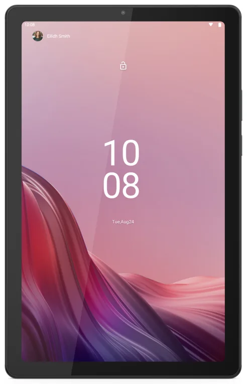 Lenovo Tab M9 Mediatek 32 GB 22,9 cm (9") 3 GB Wi-Fi 5 (802.11ac) Android 12 Gris
