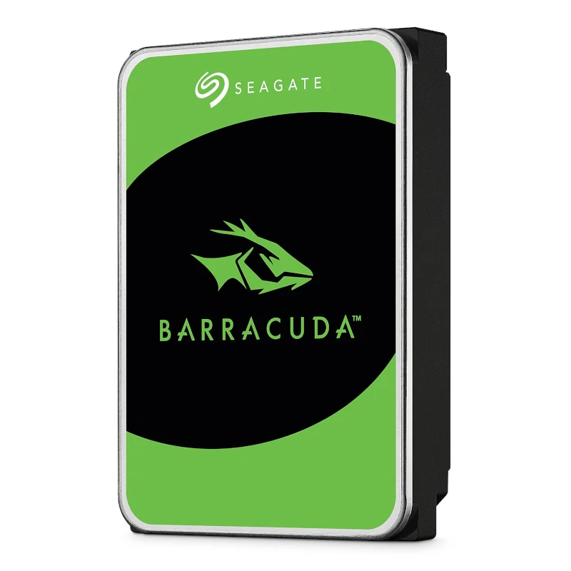 Seagate BarraCuda ST1000DM014 1TB 3.5" 6GB-S 256MB