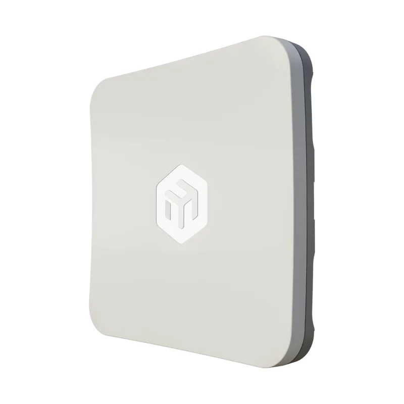 MikroTik SXTsq-5axD CPE Outdoor WiFi6 1xGbE