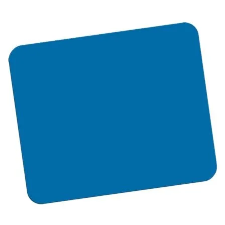 Alfombrilla estandar fellowes azul