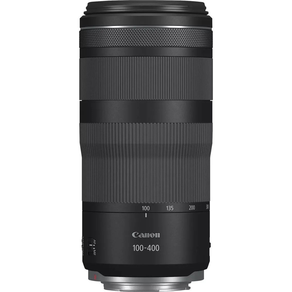 Objetivo canon rf 100 - 400mm f5.6 - 8 is usm