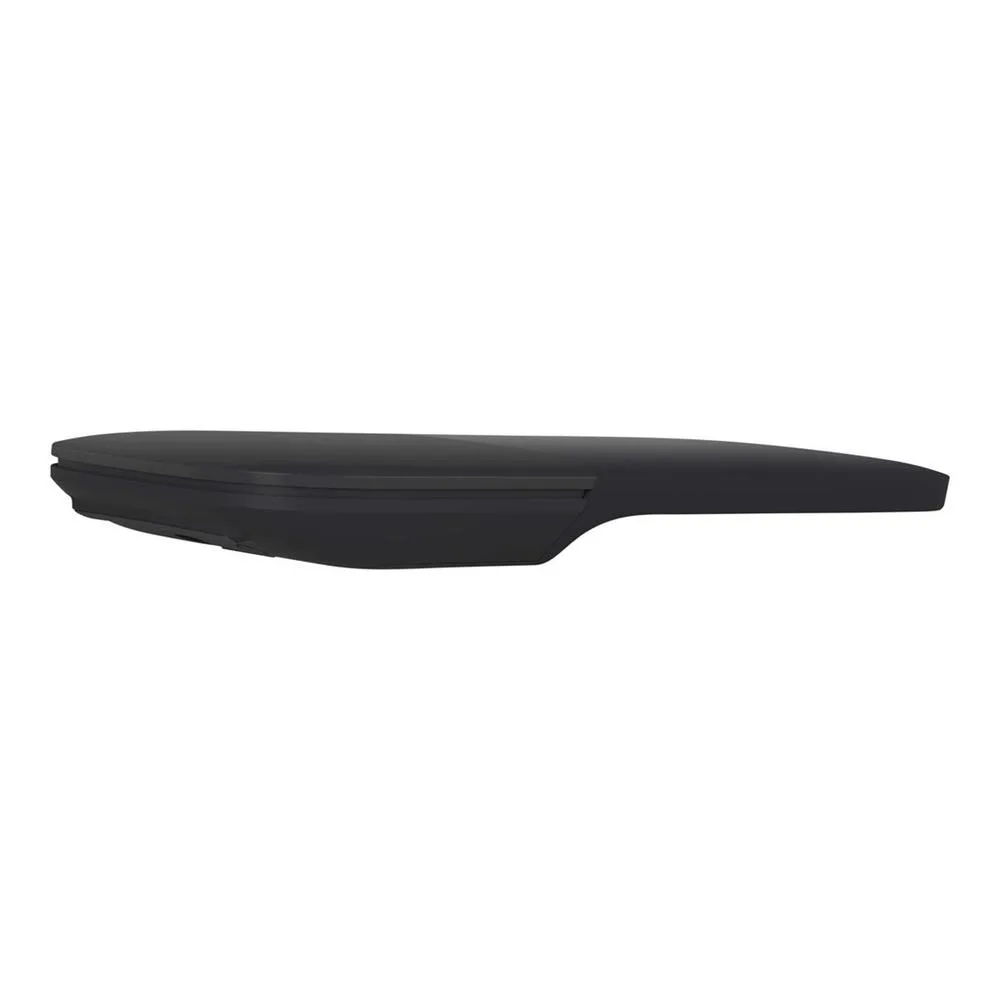 Raton inalambrico microsoft surface arc mouse negro