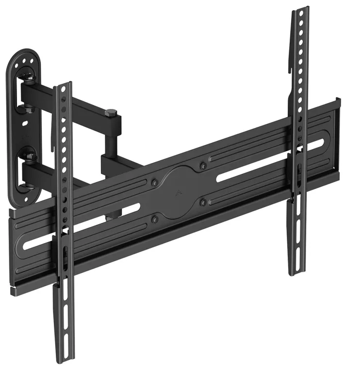 Soporte de Pared Giratorio/ Inclinable/ Nivelable Aisens WT70TSLE-323 para TV de 37-70"/ hasta 35kg