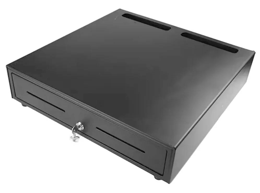Mustek LB-460A cajón de efectivo Cajón de efectivo manual