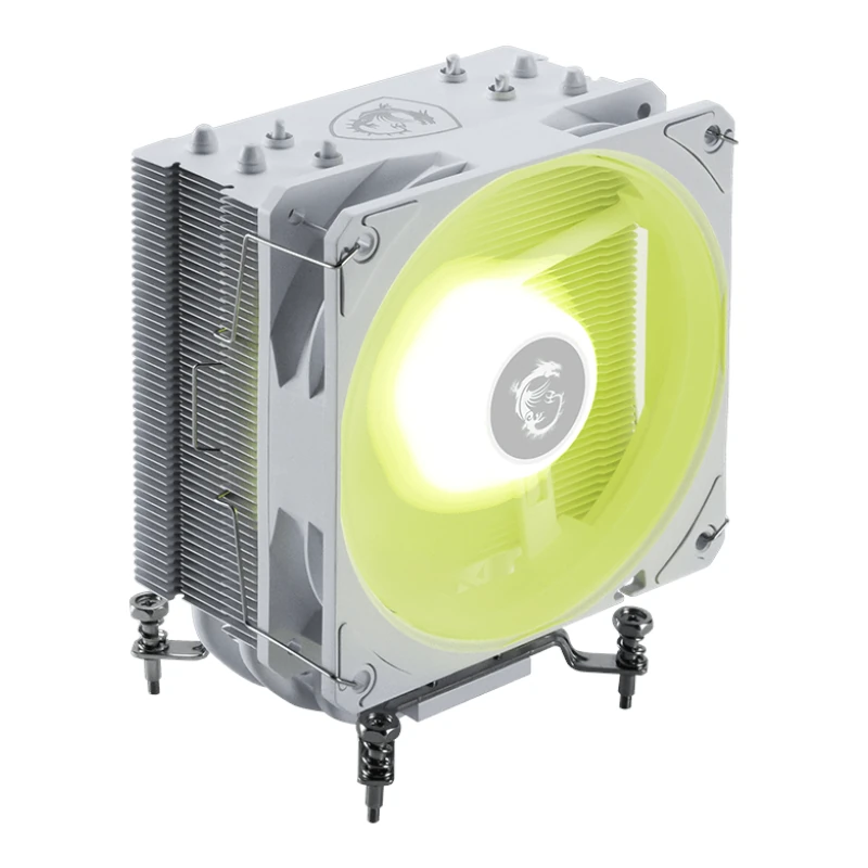 MSI Ventilador MAG COREFROZR AA13 Híbrido 12cm Bla