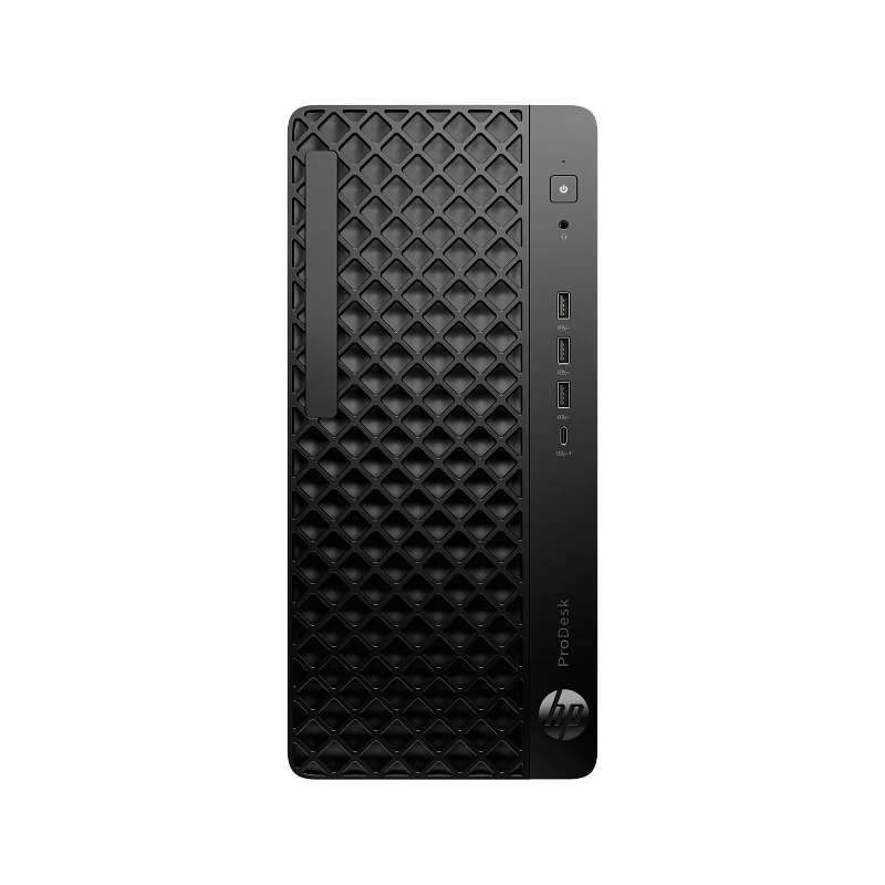HP PRODESK 4 TWR G1I U7-265 16GB 512GB W11P