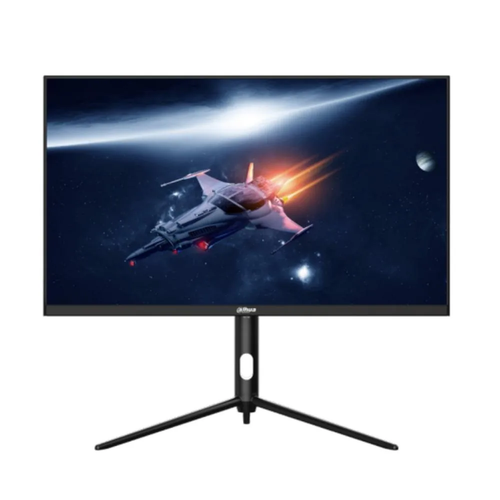 Dahua Technology DHI-LM32-E331A pantalla para PC 81,3 cm (32") 2560 x 1440 Pixeles Quad HD LED Negro