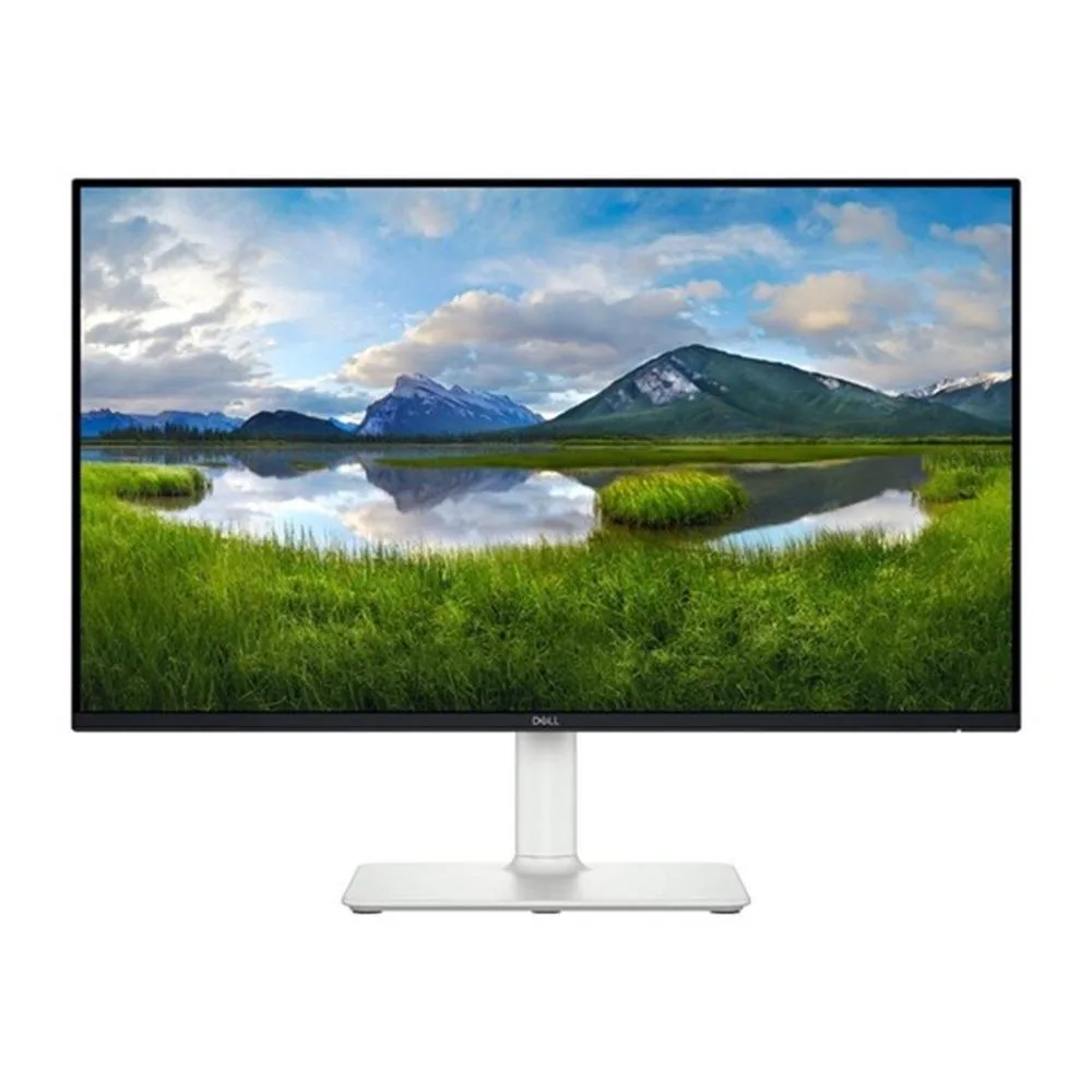 DELL S Series S2425HS pantalla para PC 60,5 cm (23.8") 1920 x 1080 Pixeles Full HD LCD Negro, Plata