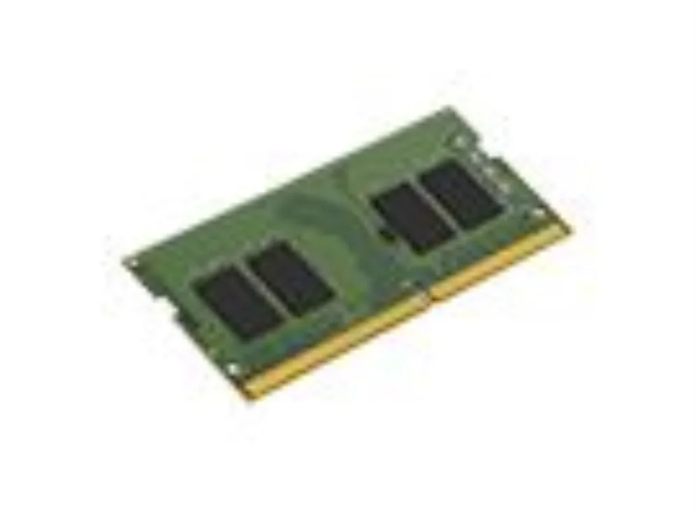 Memoria RAM Kingston ValueRAM 8GB/ DDR4/ 3200MHz/ 1.2V/ CL22/ SODIMM