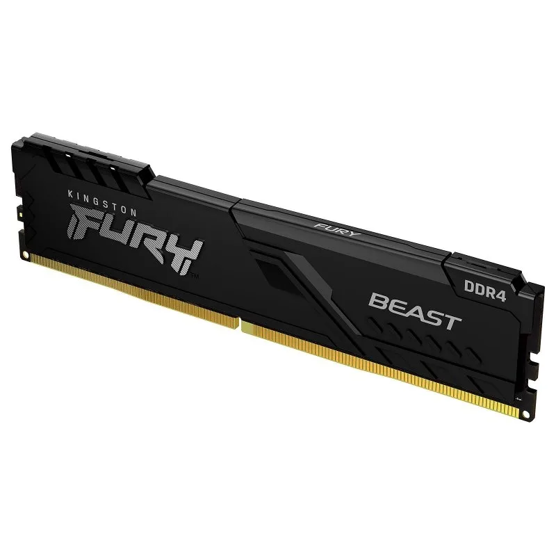 Kingston Fury Beast KF432C16BB-16 16GB DDR4 3200