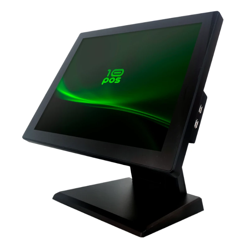 10POS TPV 15" Intel i5 8GB-256GB-W11IOT