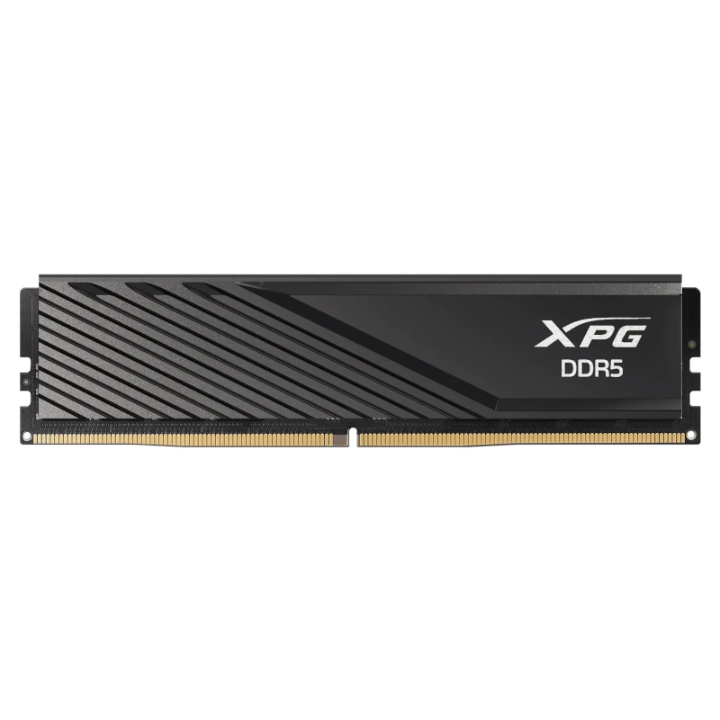 XPG LANCER BLADE DDR5 módulo de memória 32 GB 1 x 32 GB 288-pin DIMM ECC