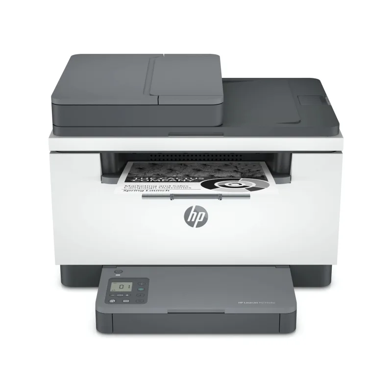 HP Multifunción Laserjet MFP M234SDW WiFi- Dúplex