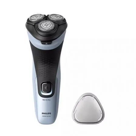 Afeitadora philips shaver series 3000x x3003