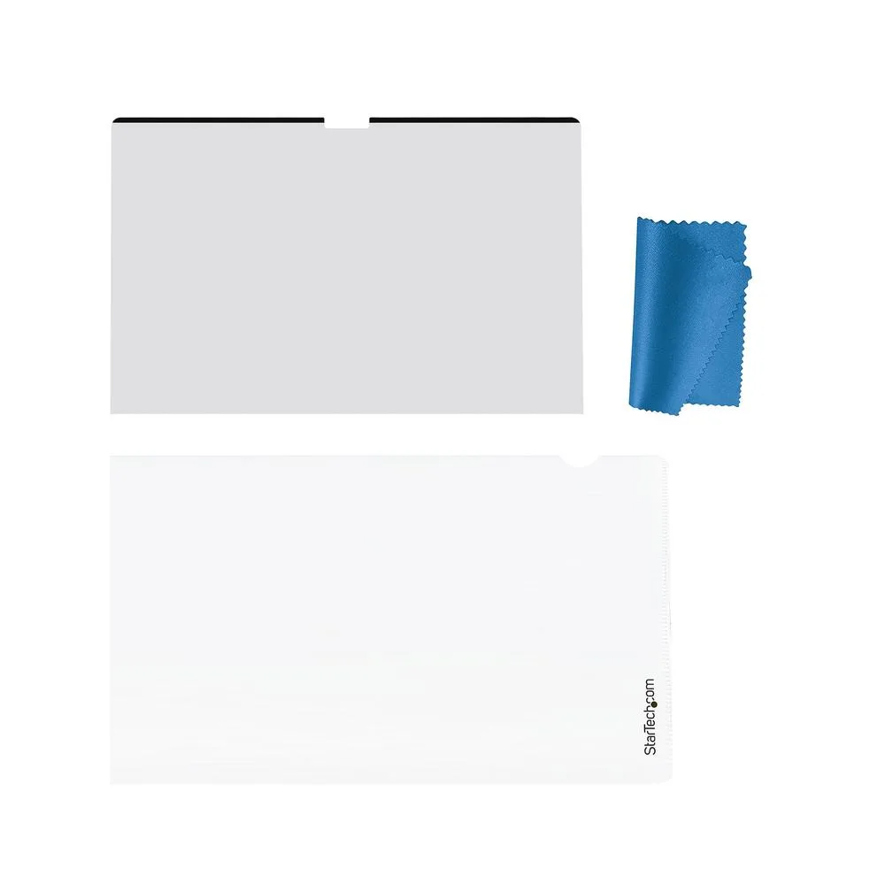 Filtro de privacidad startech para macbook pro 14 pulgadas