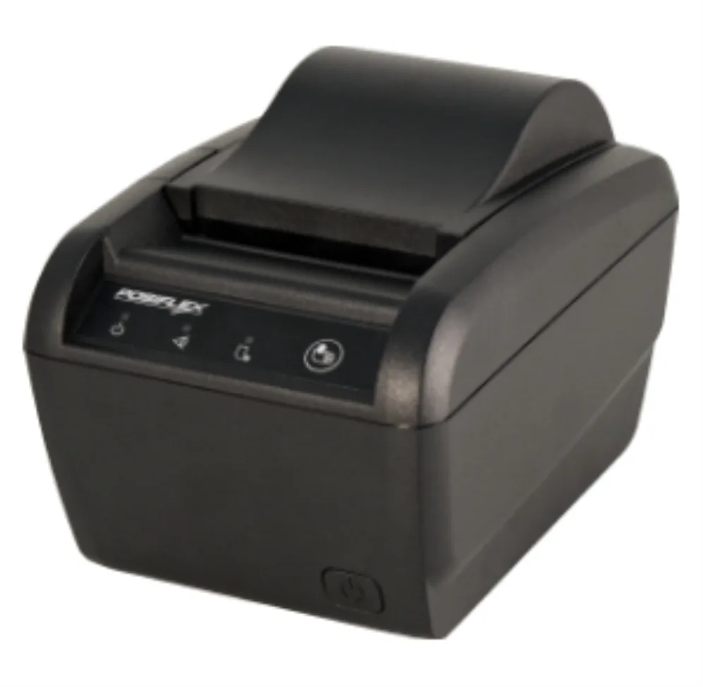 Posiflex PP-8803EN impresora de recibos 203 x 203 DPI Alámbrico Térmica directa Impresora portátil