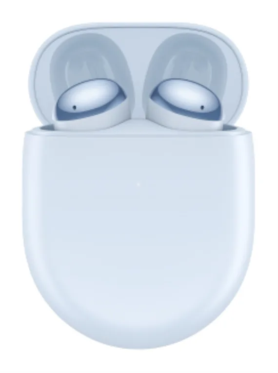 Xiaomi Redmi Buds 4 Auriculares True Wireless Stereo (TWS) Dentro de oído Llamadas/Música Bluetooth Azul