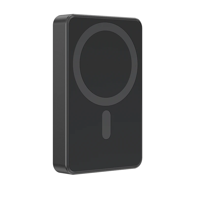 Gembird Powerbank magnética wireless15W 10000 mAh