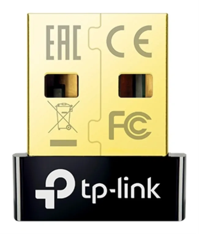 Adaptador nano usb bluetooth tp - link ub4a bluetooth 4.0