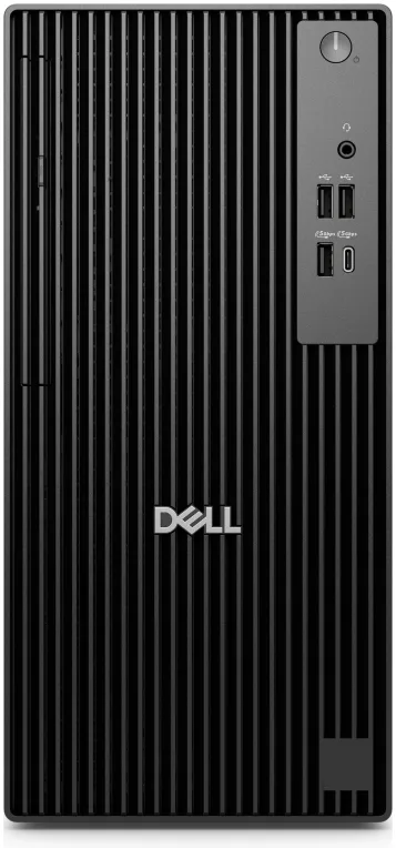 Ordenador dell qct1250 u5 - 235 16gb ssd 5125gb
