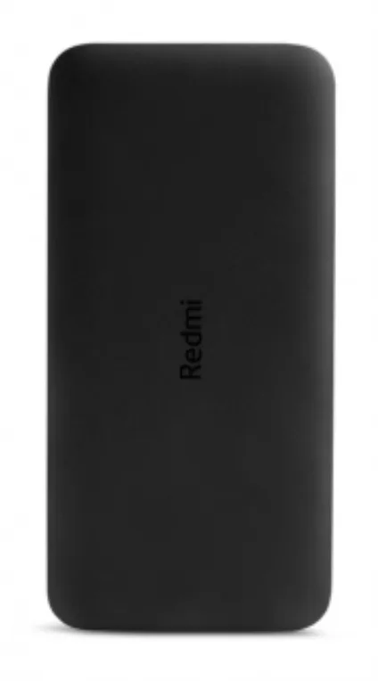 Xiaomi Redmi 10000 mAh Negro