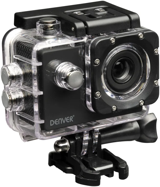 Denver ACT-320 cámara para deporte de acción 5 MP HD CMOS 440 g