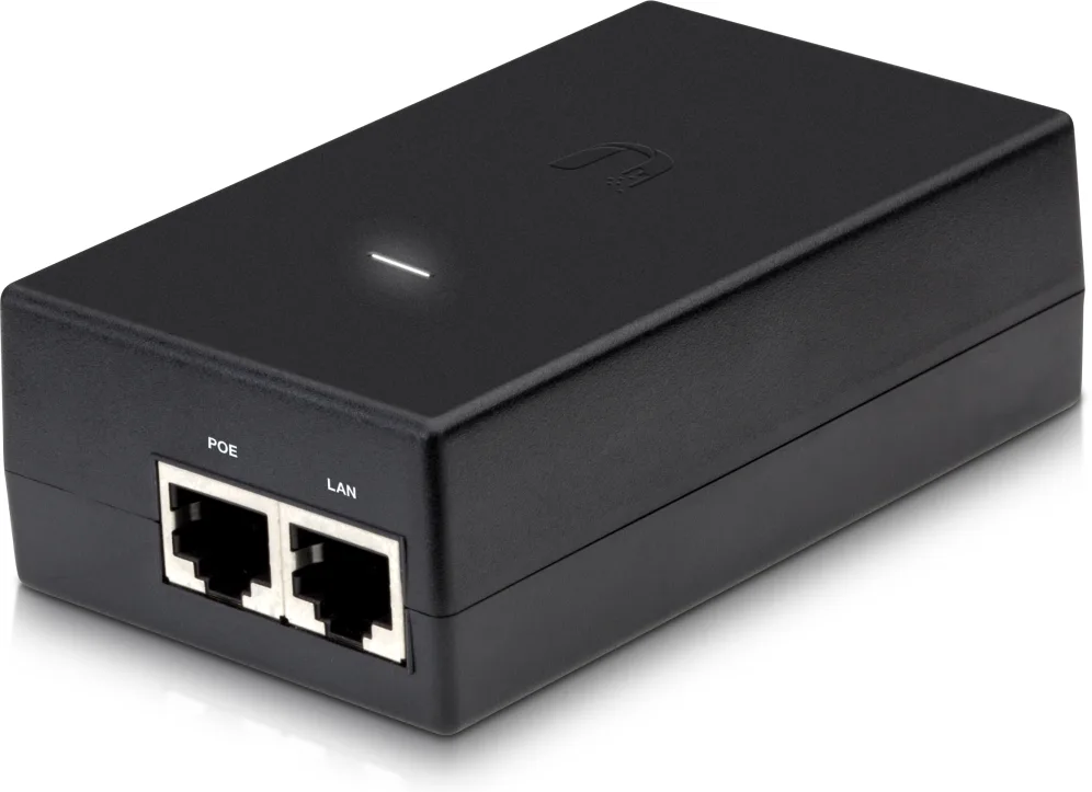 Alimentador PoE Ubiquiti POE-50-60W