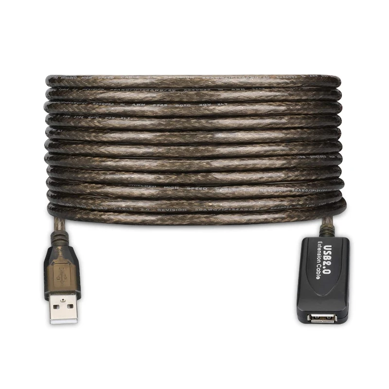 Ewent Amplificador Señal USB 5 metros