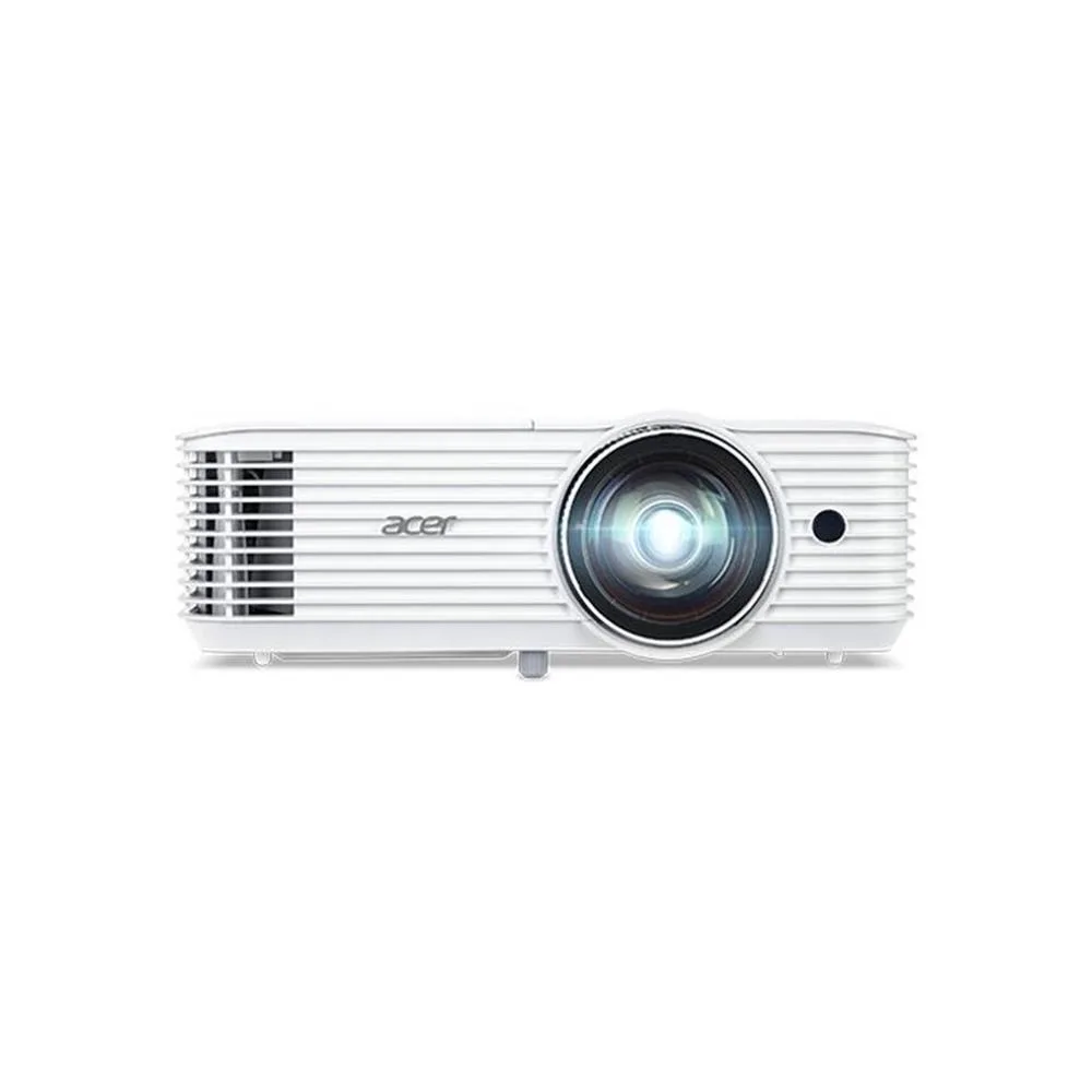 Acer Proyector S1286H 3500L XGA 20.000:1 HDMI