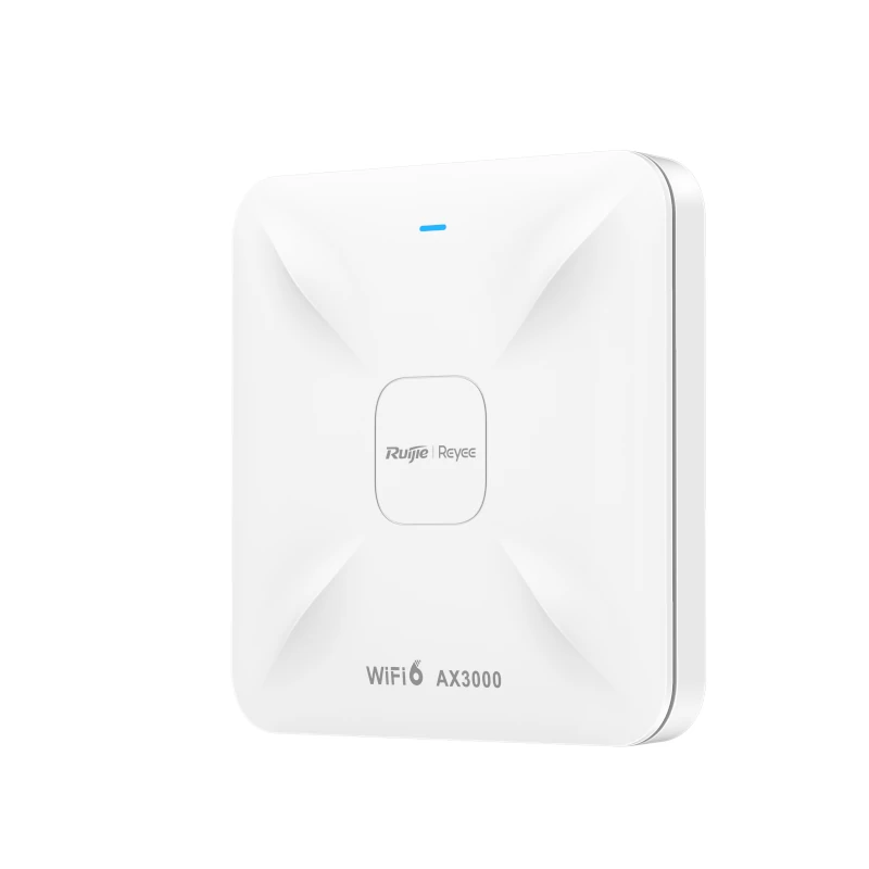 Reyee RG-RAP2260 AP WiFi6 1xmGb 1xGb AX3000 2x2