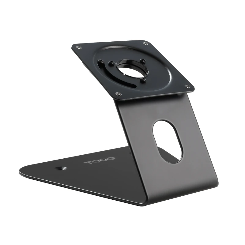 Tooq Soporte Mesa-Pared Marco Antirrobo Tablet