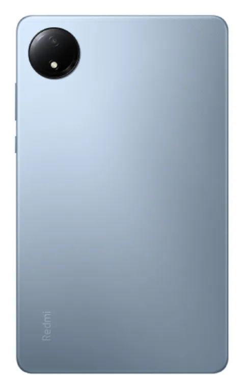 Xiaomi Redmi Pad SE 8.7 Mediatek 128 GB 22,1 cm (8.7") 4 GB Wi-Fi 5 (802.11ac) Azul