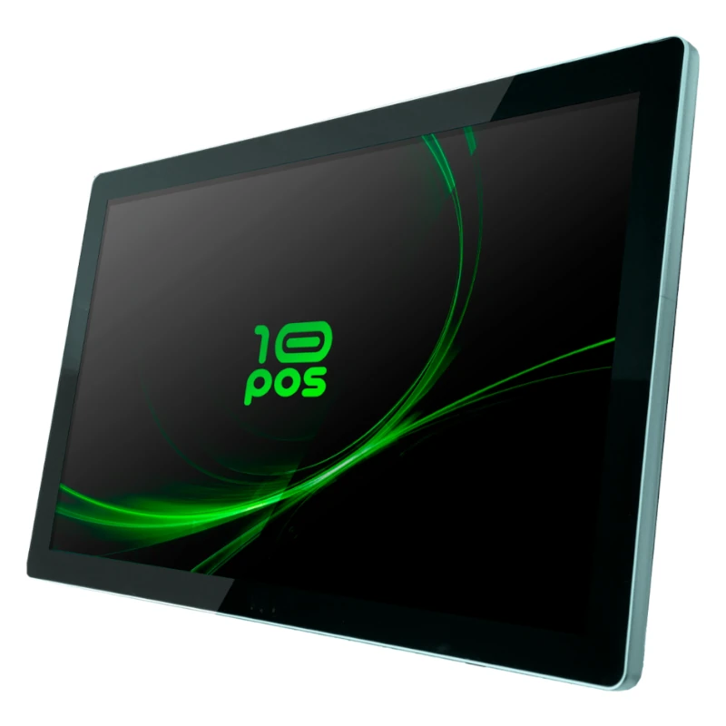 10POS TPV 21.5" 10D-215A RK3568-2Gb-32Gb-Usb-C