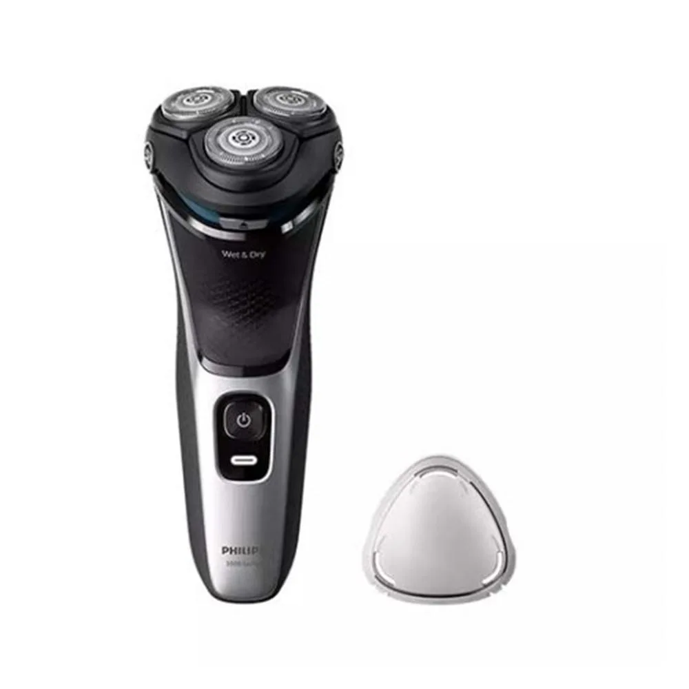 Afeitadora philips shaver series 3000 s3143