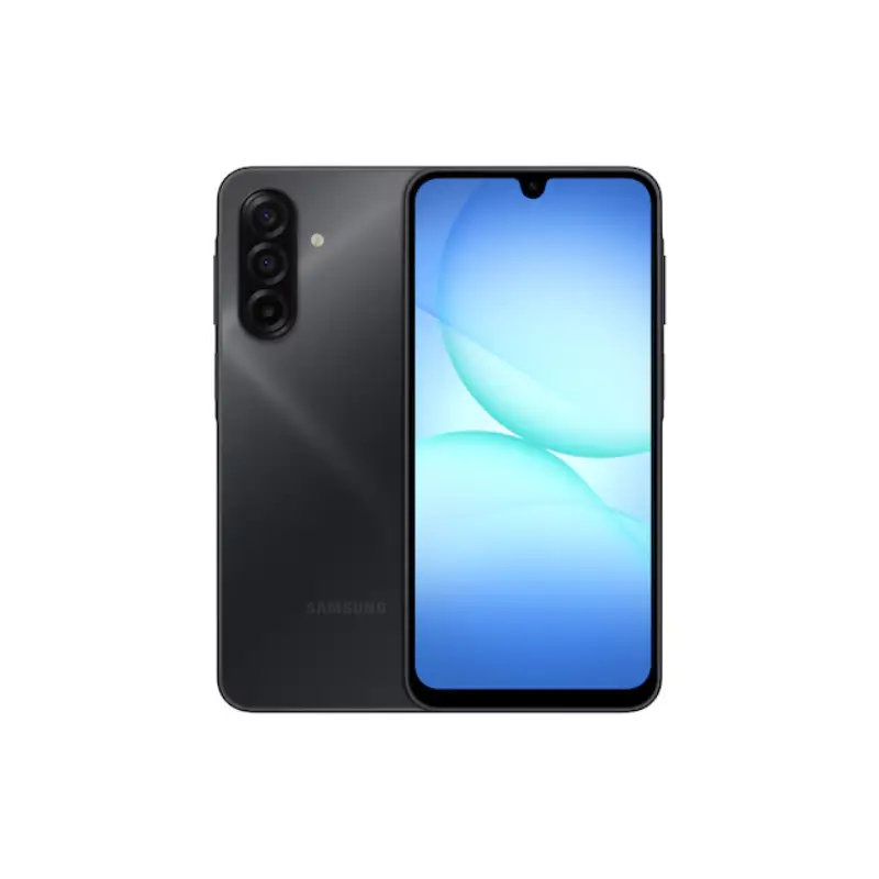 Samsung Galaxy A17 SM-A175F 128GB 4GB Negro