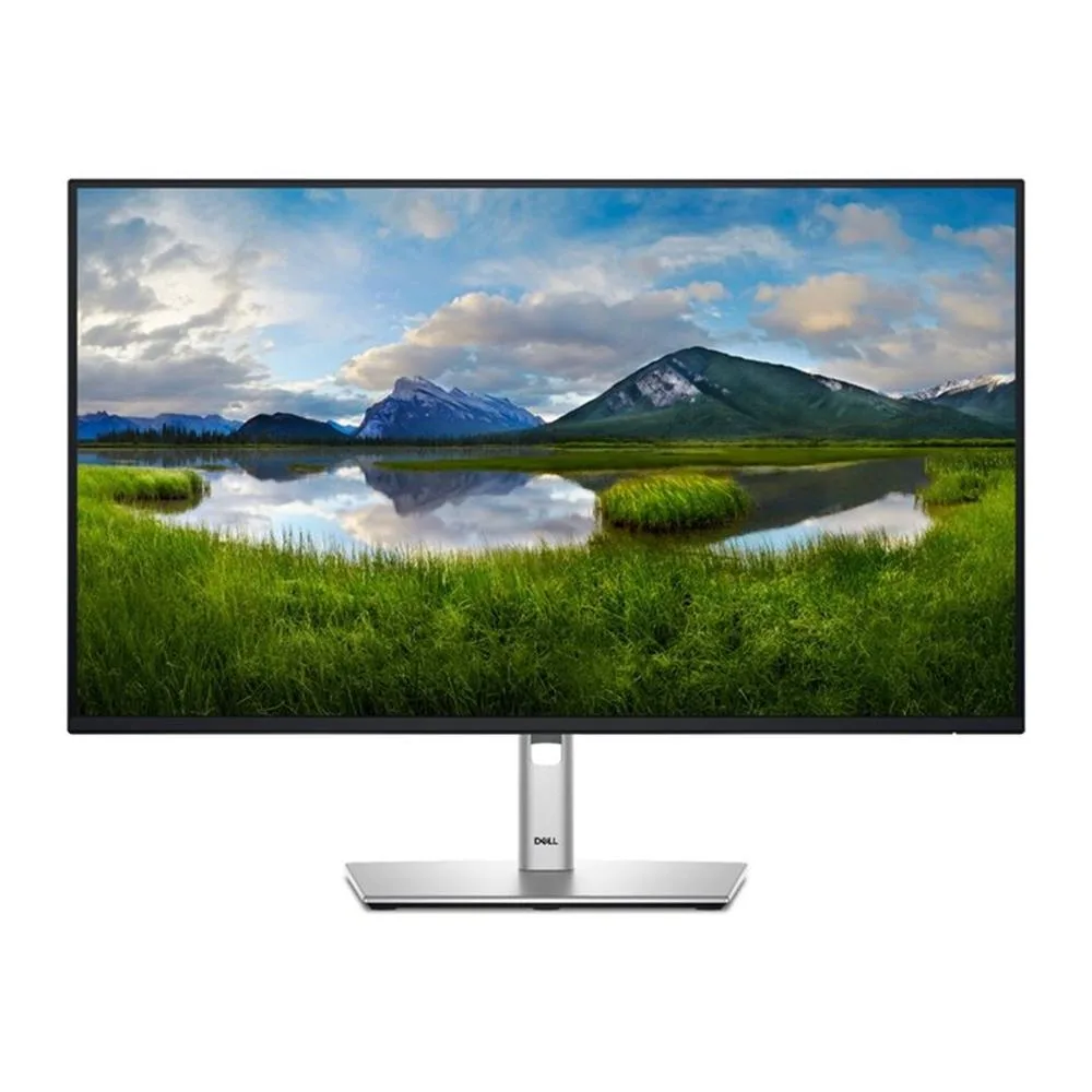 DELL Pro Plus P2725HE pantalla para PC 68,6 cm (27") 1920 x 1080 Pixeles Full HD LCD Negro