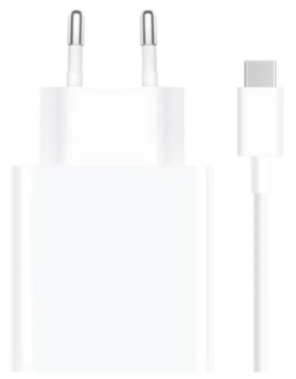 Xiaomi 40039 Smartphone Blanco Corriente alterna Interior