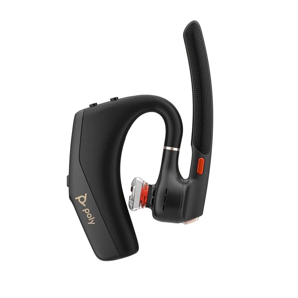 Auricular poly voyager legend 50 inalamabrico usb - c adaptador bluetooth