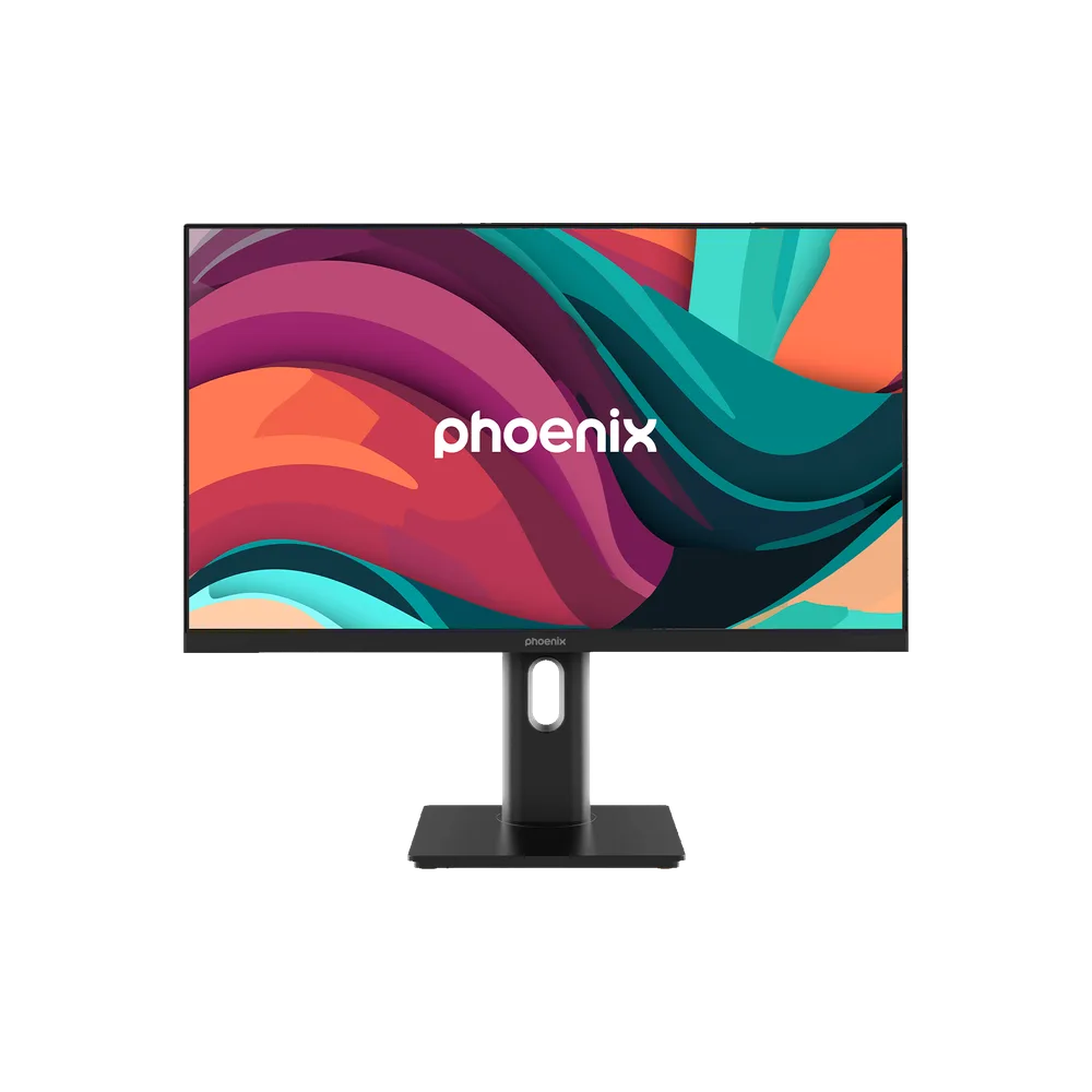 Monitor phoenix essence 24 pro 23.8 pulgadas fhd 100hz