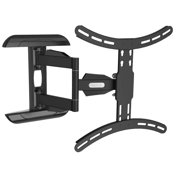 Soporte pared hama vesa 32 pulgadas - 65 pulgadas 2 brazos 400 x 400 35kg