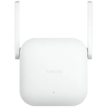 Repetidor inalambrico xiaomi mi wifi range extender n300 300mbps - 2 antenas