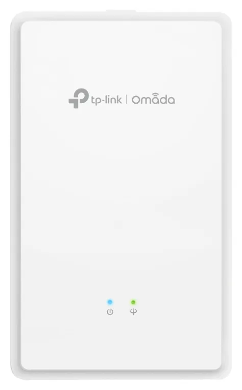 TP-Link Omada EAP625GP-WALL punto de acceso inalámbrico 1201 Mbit/s Blanco Energía sobre Ethernet (PoE)