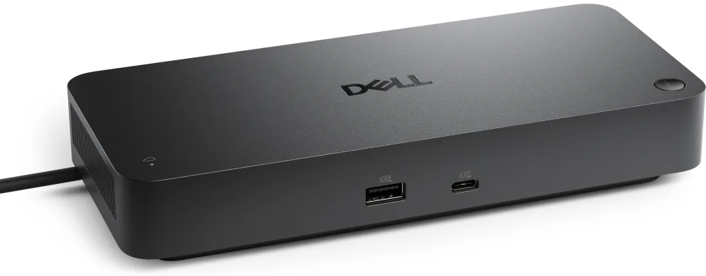 Docking station dell pro smart dock sd25tb4 thunderbolt 4 12 en 1