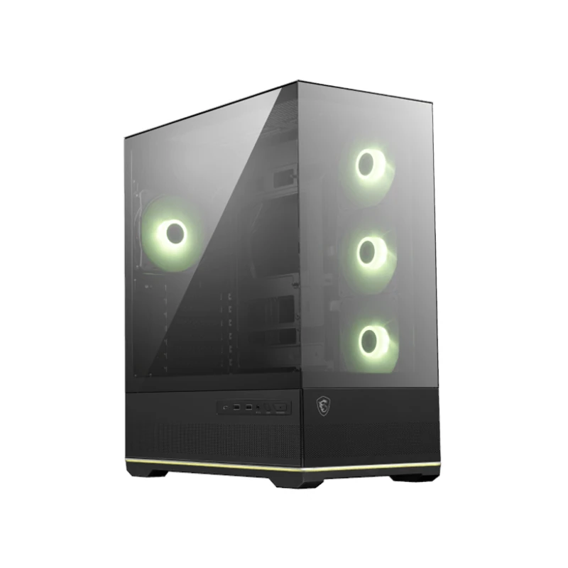 MSI Semitorre MAG PANO 110R PZ