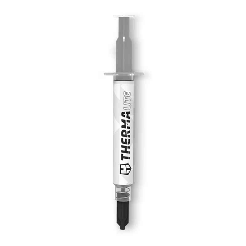 NOX HUMMER THERMA LITE | Pasta térmica alto rend.4