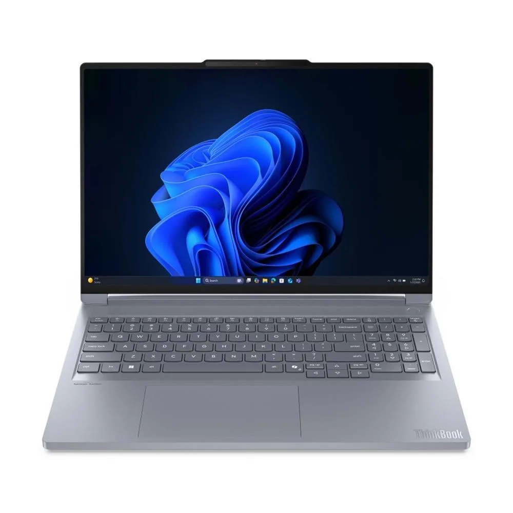 Portatil lenovo thinkbook 16p g6 r9 - 8940hx - 32gb - ssd 1tb - rtx 5060 8gb - 16 pulgadas - w11p