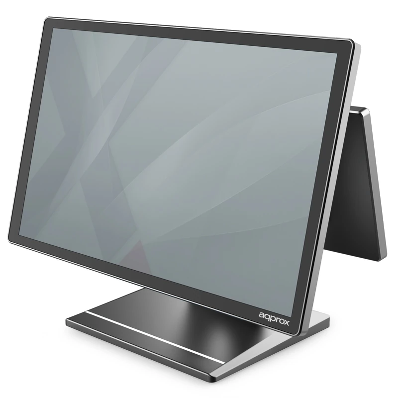 approx TPV06 15.6" N5095-8GB-256 2º Pantalla